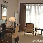 Отель Ariana Гаэта