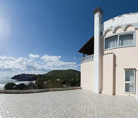 Hotel Ariana Gaeta