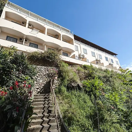Ariana Hotel Gaeta