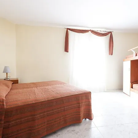 Hotel Ariana Gaeta