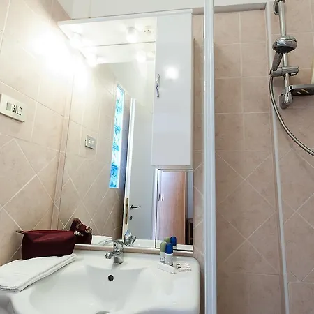 Ariana Hotel Gaeta