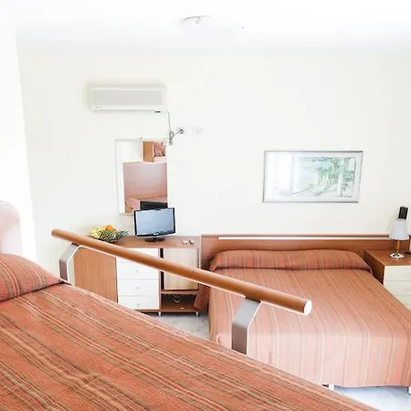 Ariana Hotel Gaeta