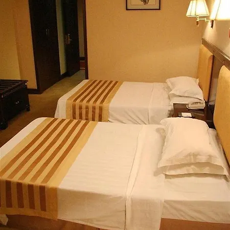 Hotel Ariana 2*