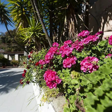 Ariana Hotel Gaeta