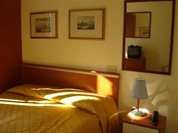 Hotel Ariana Gaeta