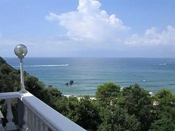Hotel Ariana Gaeta