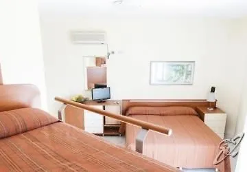 Ariana Hotel Gaeta